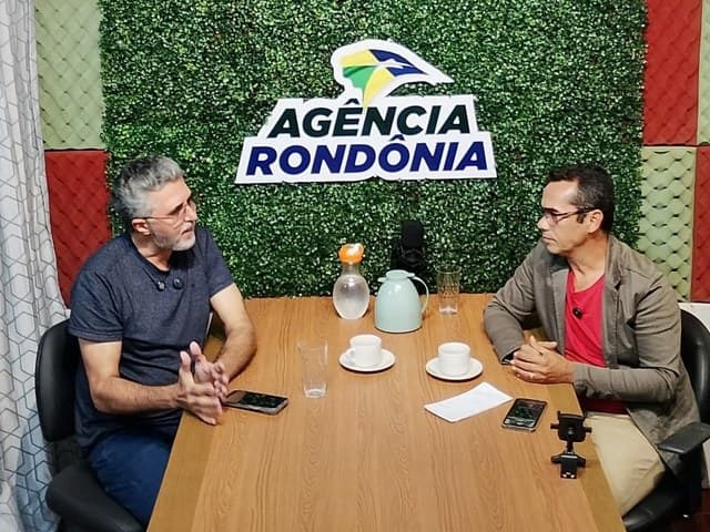 Honorato defende mais representatividade de Rondônia em Brasília