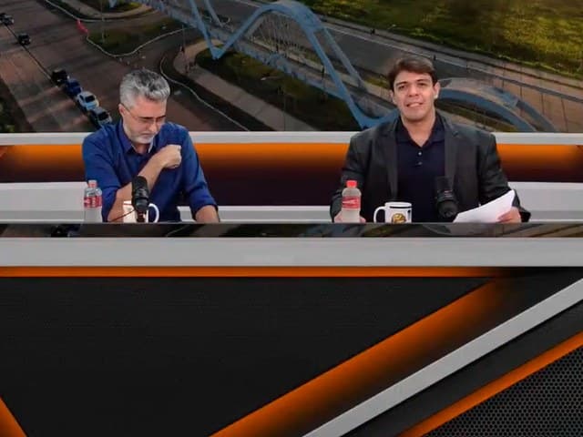 No Giro News, Honorato fala sobre os desafios da comunicação